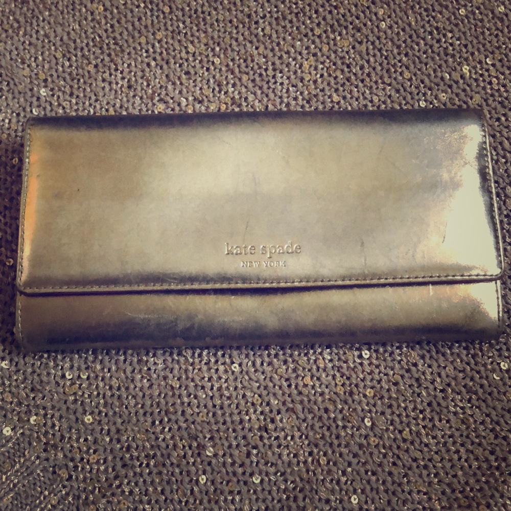 Kate Spade Wallet
